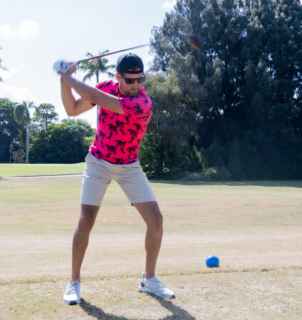 5 Things to Look for in a Golf Shirt