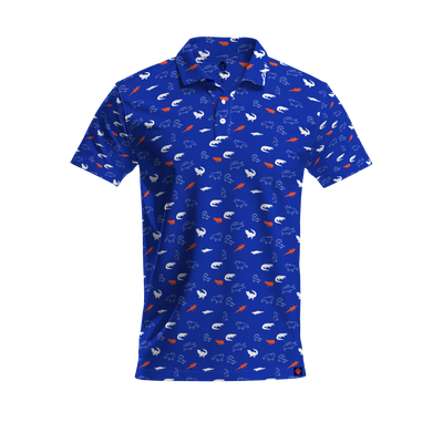 Florida Gator Polo