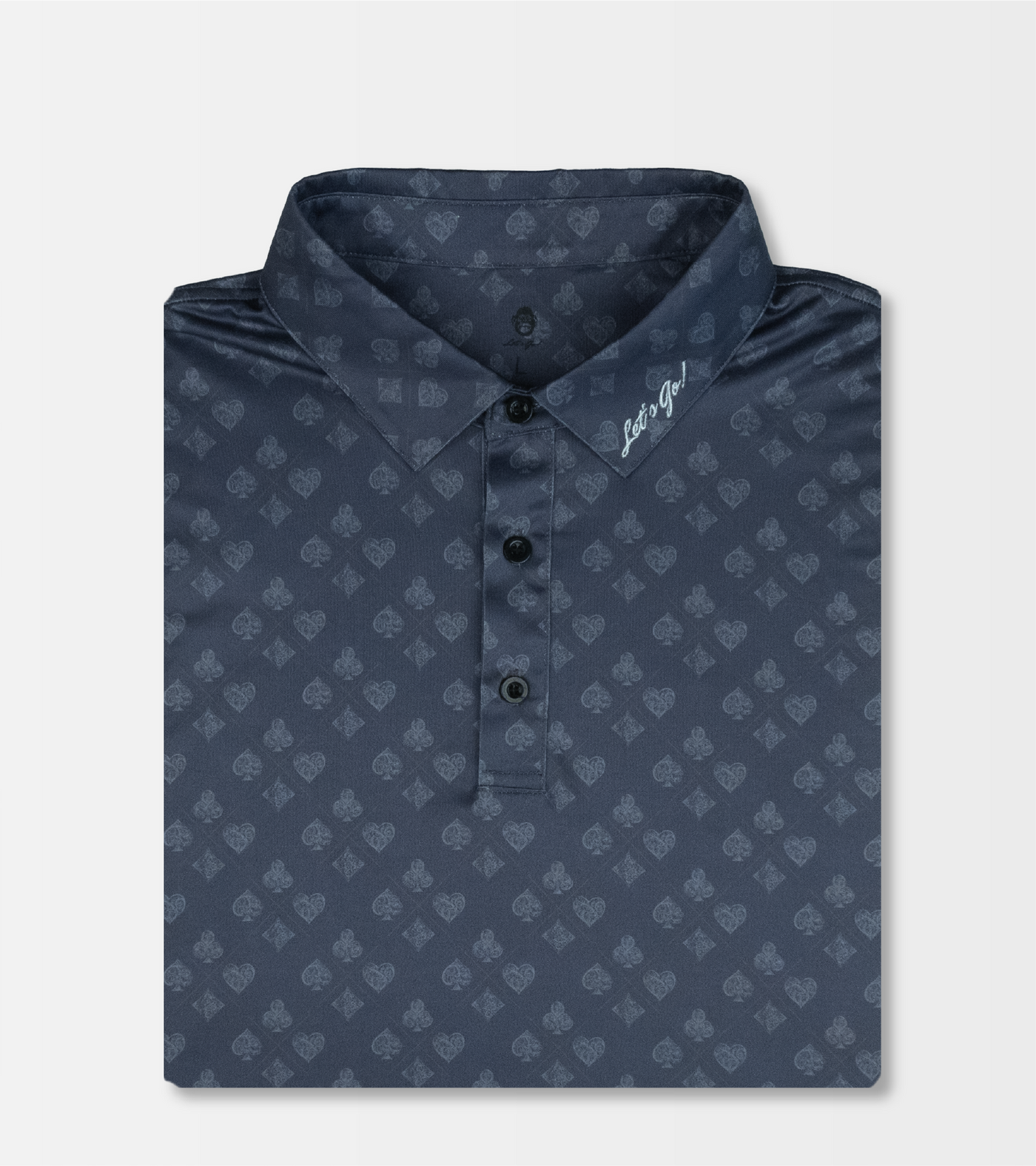 The Gambler Polo