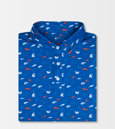 Florida Gator Polo