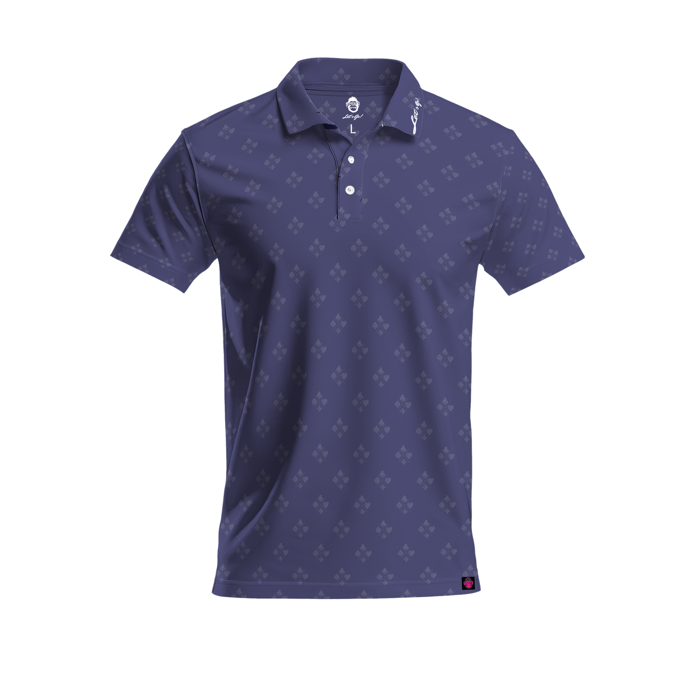 The Gambler Polo